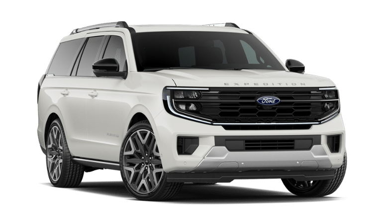 Expedition® vehicle